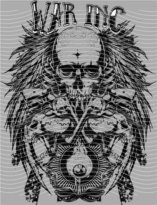 Street design-JT 4008